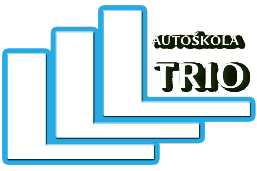 Autoškola Trio Praha 7, 8, 9 a Brandýs nad Labem